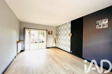 Maison 4 pièces 170000 €