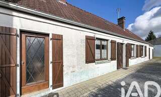 Maison 3 Pièces 85 m² à vendre à Nomain (59310)