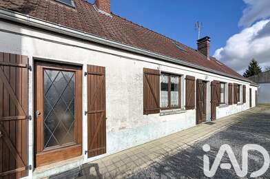 Maison 3 pièces 240000 €