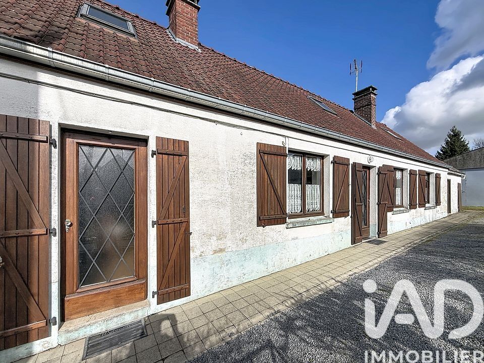 Vente Maison/villa 3 pièces - Photo 2