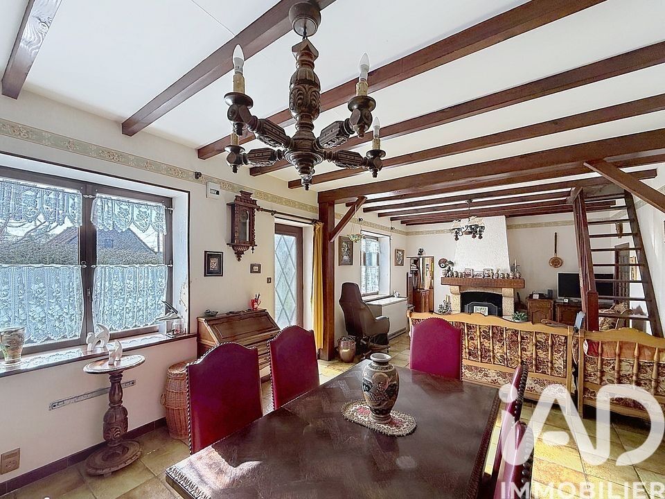 Vente Maison/villa 3 pièces - Photo 3