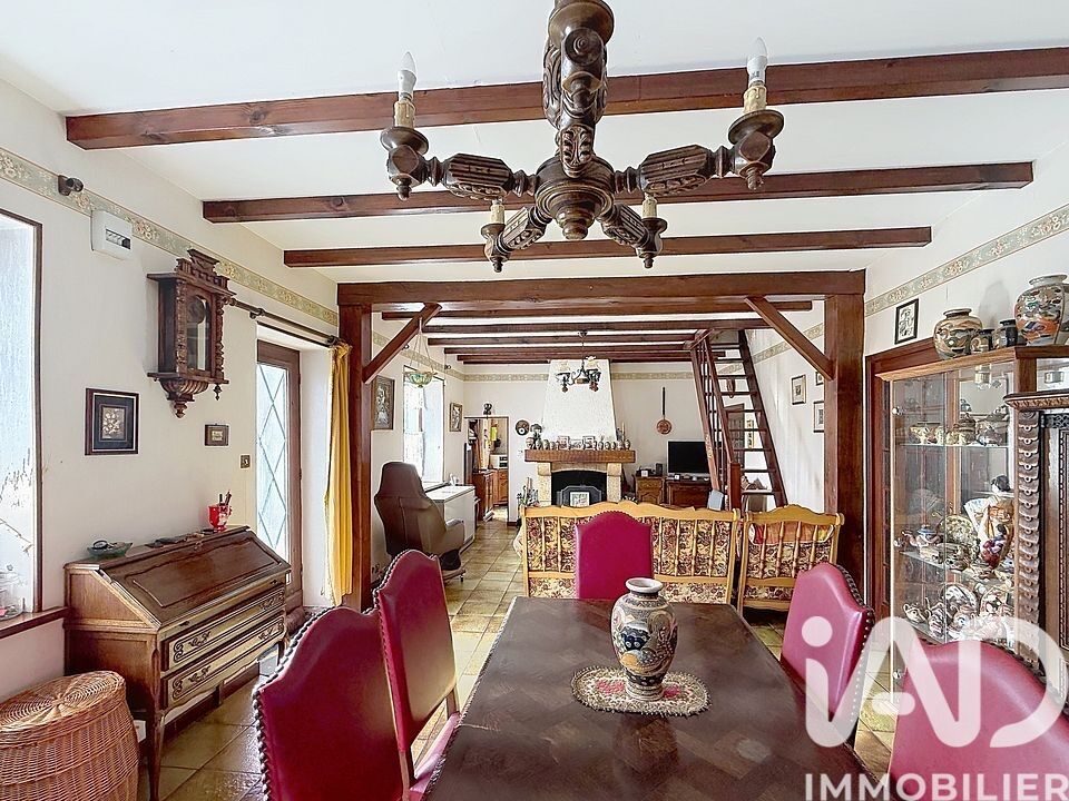 Vente Maison/villa 3 pièces - Photo 4