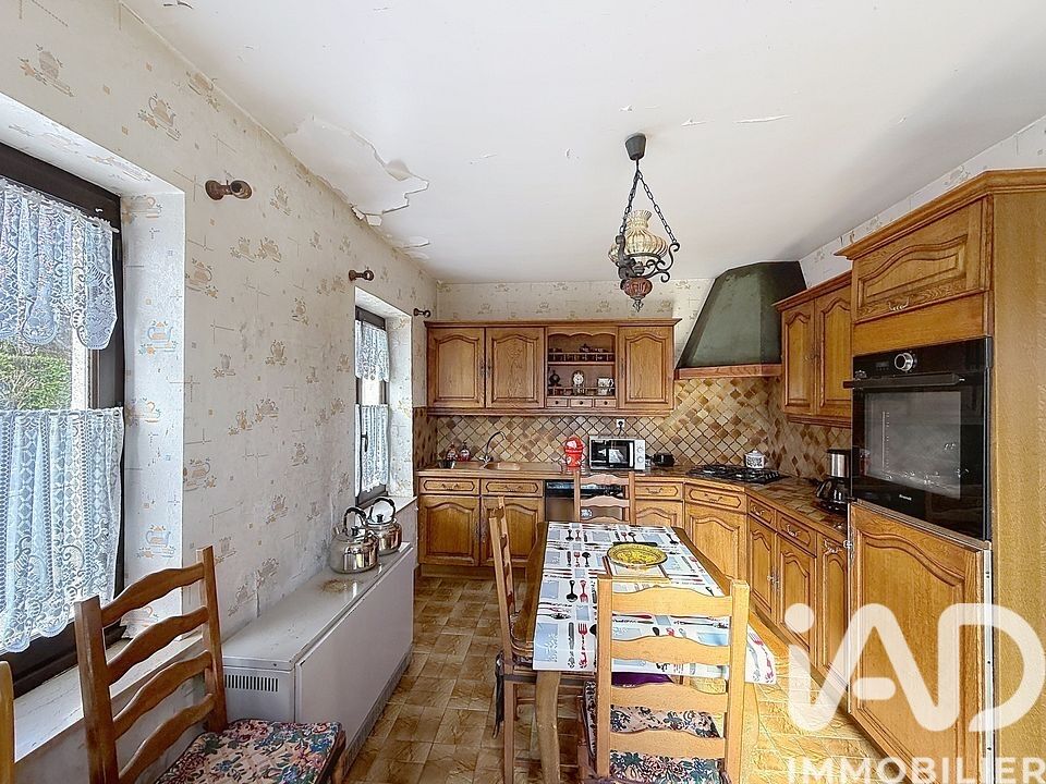 Vente Maison/villa 3 pièces - Photo 5