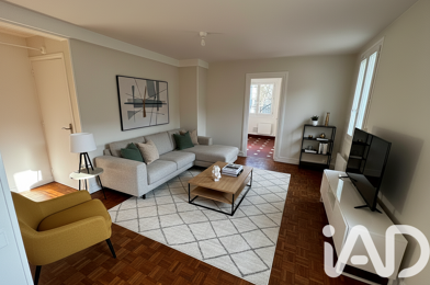 Appartement 2 pièces 99000 €