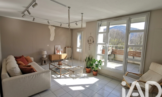 Appartement 6 Pièces 114 m² à vendre à Eybens (38320)