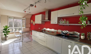 Appartement 6 Pièces 114 m² à vendre à Eybens (38320)