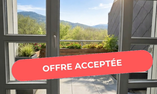 Appartement 6 Pièces 114 m² à vendre à Eybens (38320)
