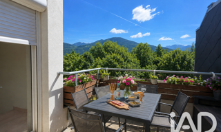 Appartement 6 Pièces 114 m² à vendre à Eybens (38320)