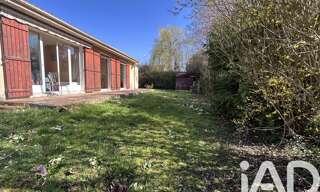 Maison 3 Pièces 72 m² à vendre à Bombon (77720)