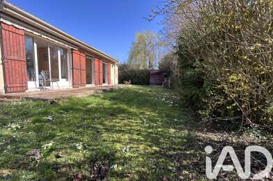 Maison 3 pièces 186545 €