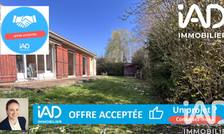 Maison 3 Pièces 72 m² à vendre à Bombon (77720)