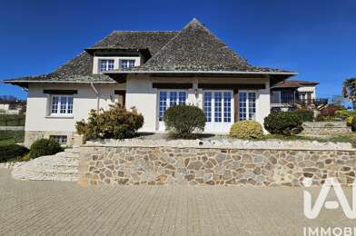 Maison 7 pièces 420000 €