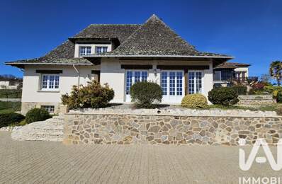 Vente Maison d'architecte 7 pièces — photo du bien