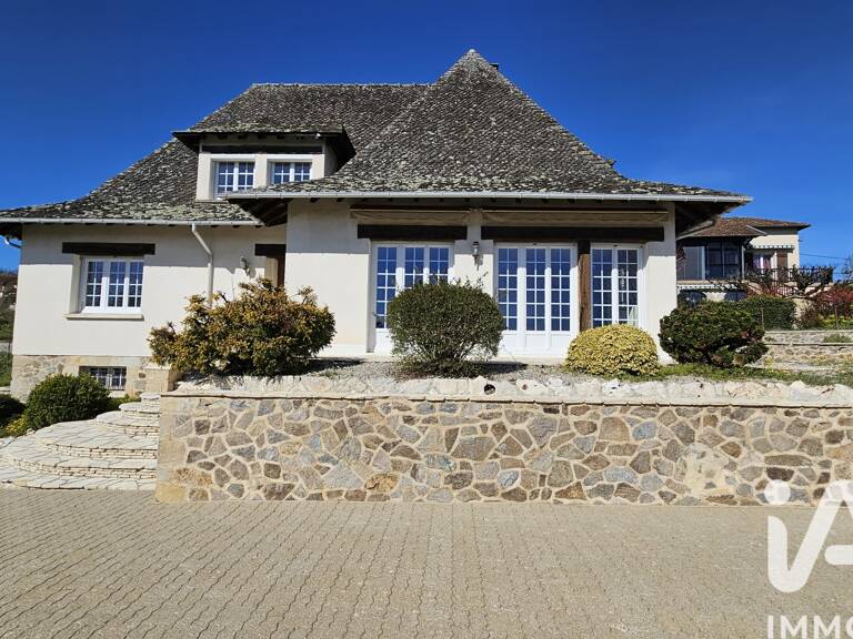 Vente Maison d'architecte 7 pièces — photo 1