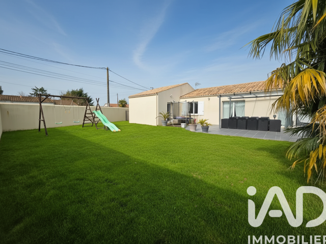 Vente Maison/villa 5 pièces — photo du bien