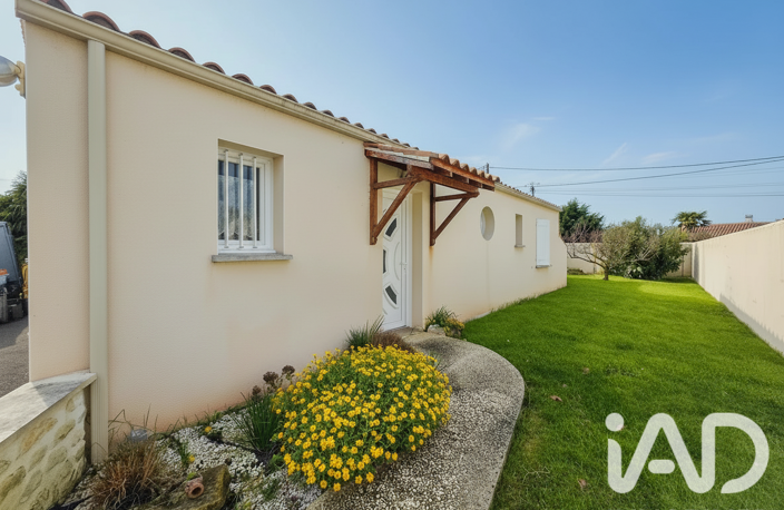 Vente Maison/villa 5 pièces — photo 2