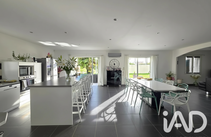 Vente Maison/villa 5 pièces — photo 3