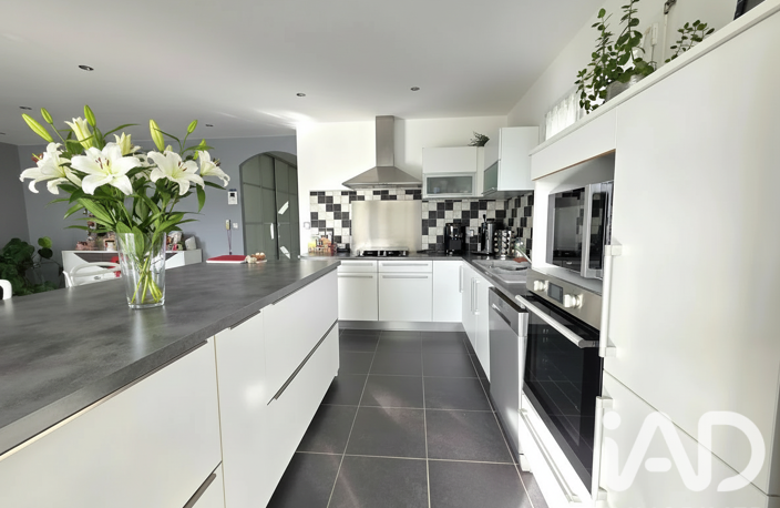 Vente Maison/villa 5 pièces — photo 4