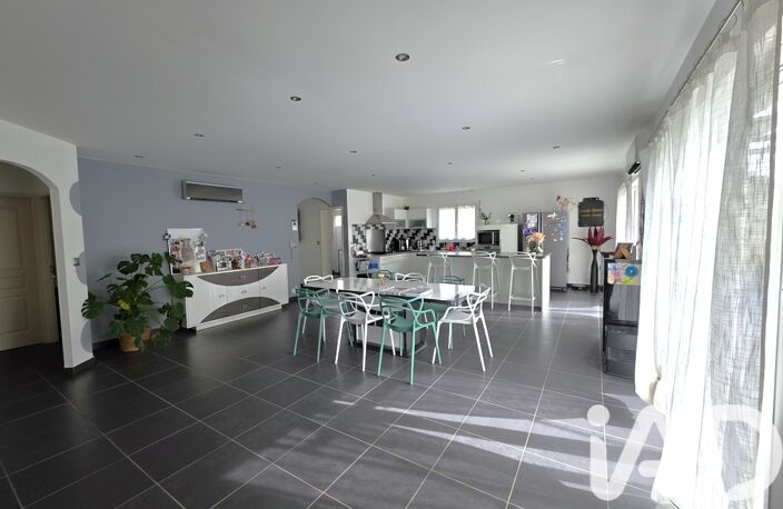 Vente Maison/villa 5 pièces — photo 5