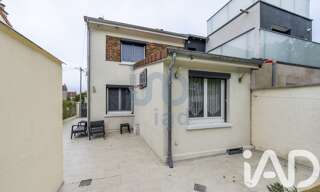 Maison 4 Pièces 83 m² à louer à Vitry-sur-Seine (94400)