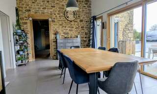 Maison 6 Pièces 174 m² à vendre à Sens-de-Bretagne (35490)