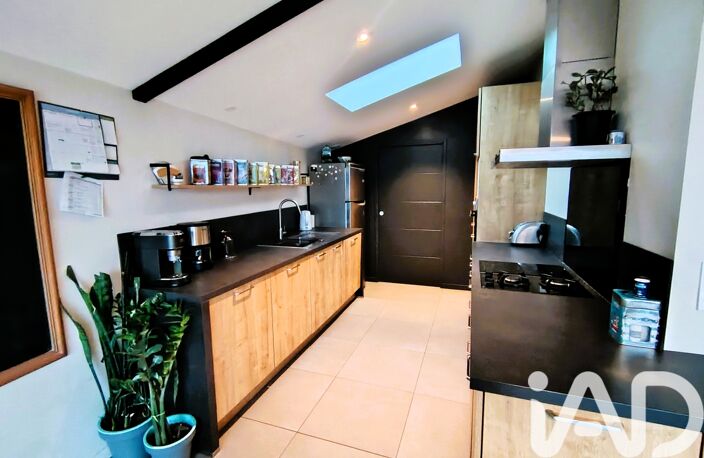 Vente Maison/villa 6 pièces — photo 2