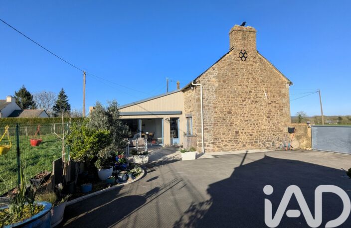 Vente Maison/villa 6 pièces — photo 3