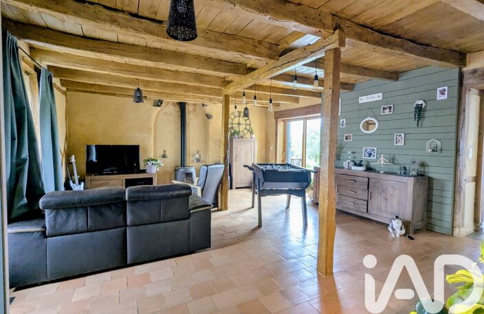 Vente Maison/villa 6 pièces — photo 4