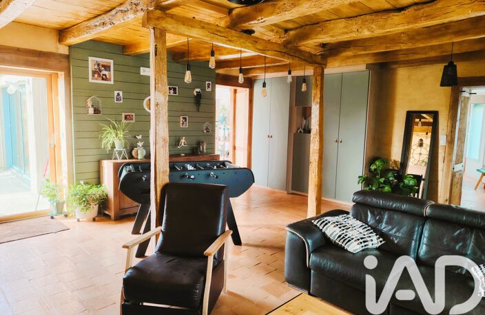 Vente Maison/villa 6 pièces — photo 5