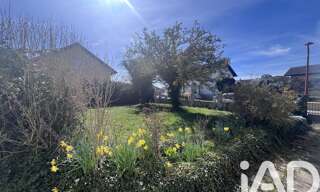 Maison 4 Pièces 111 m² à vendre à Feldkirch (68540)