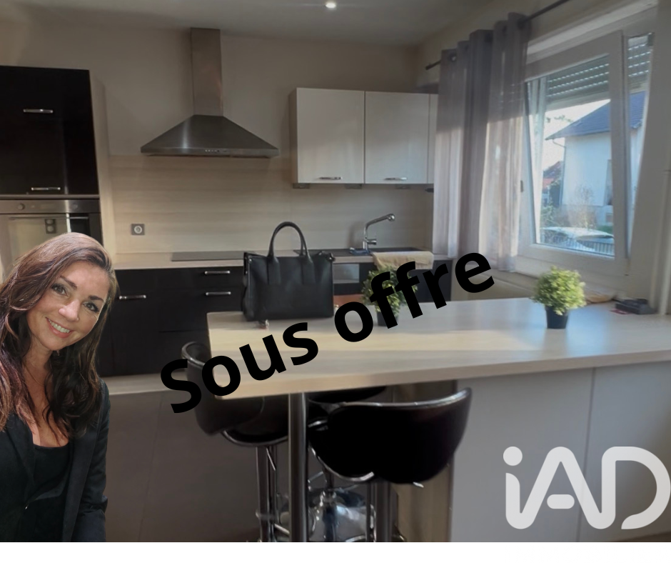 Feldkirch - 111m² - 4p. - 3ch.