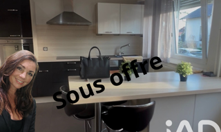 Maison 4 Pièces 111 m² à vendre à Feldkirch (68540)