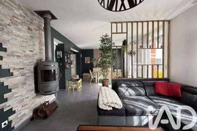 Maison 6 pièces 326500 €