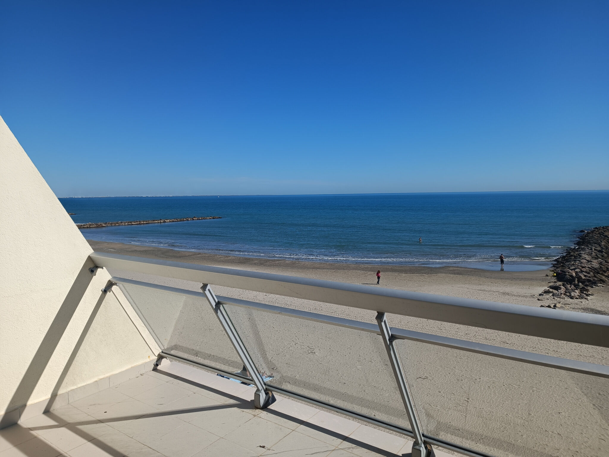 Appartement  T3 à louer Candillargues 34130