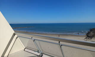 Appartement 3 Pièces 64 m² à louer à Mauguio (34130)