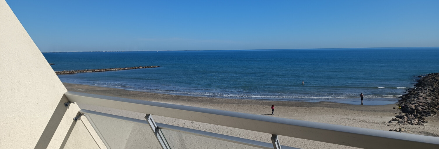 Appartement 3 Pièces 64 m² à louer à Mauguio (34130)