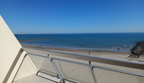 Appartement 3 pièces  à louer Candillargues 34130