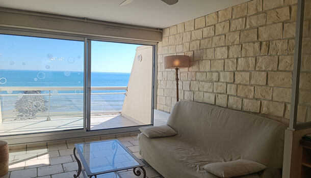 Appartement 3 pièces  à louer Candillargues 34130