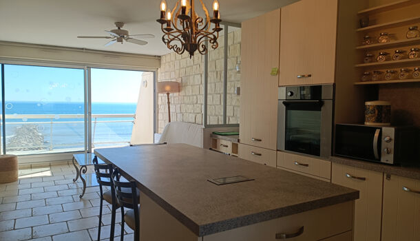 Appartement 3 pièces  à louer Candillargues 34130