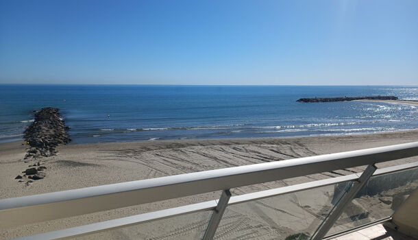 Appartement 3 pièces  à louer Candillargues 34130