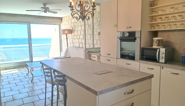 Appartement 3 pièces  à louer Candillargues 34130