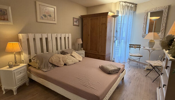 Appartement 3 pièces  à louer Candillargues 34130