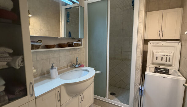 Appartement 3 pièces  à louer Candillargues 34130