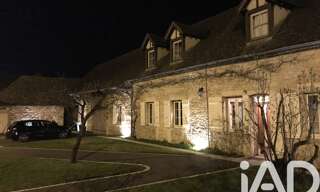 Maison 5 Pièces 210 m² à vendre à Sevrey (71100)