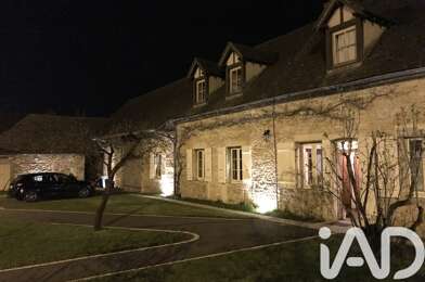 Maison 5 pièces 348000 €