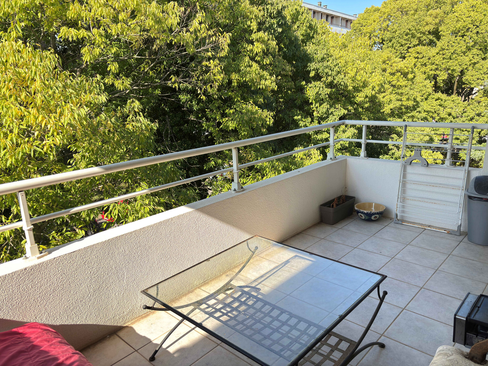 Appartement  T2 à vendre Montpellier 34090