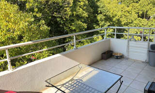 Appartement 2 Pièces 50 m² à vendre à Montpellier (34090)