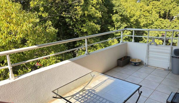 Appartement 2 pièces  à vendre Montpellier 34090