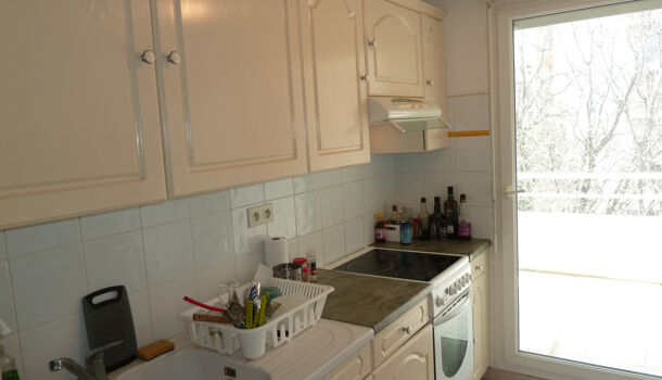 Appartement 2 pièces  à vendre Montpellier 34090