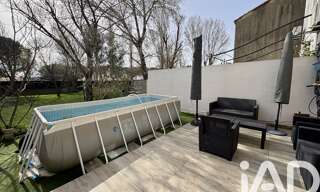 Maison 5 Pièces 92 m² à vendre à Clapiers (34830)